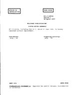 MIL MIL-P-48528 Notice 3 - Cancellation PDF