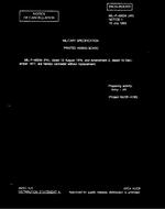 MIL MIL-P-48534 Notice 1 - Cancellation PDF
