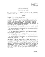 MIL MIL-P-48571 Amendment 1 PDF