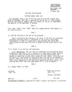 MIL MIL-P-48602 Amendment 1 PDF