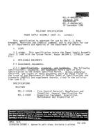 MIL MIL-P-48606B PDF