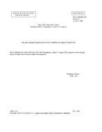 MIL MIL-P-48606B Notice 1 - Inactivation PDF