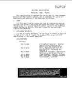 MIL MIL-P-48619 PDF MIL MIL-P-48619 PDF