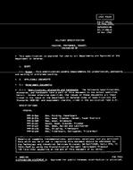 MIL MIL-P-4861C PDF