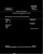 MIL MIL-P-4861C Notice 1 - Cancellation PDF
