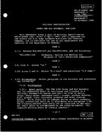 MIL MIL-P-48698 Amendment 3 PDF