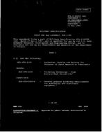 MIL MIL-P-48698 Amendment 5 PDF