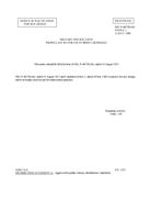 MIL MIL-P-48759 Notice 2 - Inactivation PDF