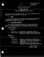 MIL MIL-P-48760 PDF