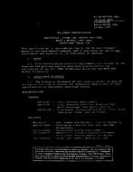MIL MIL-P-48764A PDF