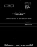 MIL MIL-P-48819 Notice 2 - Cancellation PDF