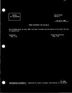 MIL MIL-P-49378 Notice 1 - Validation PDF