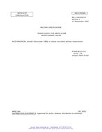 MIL MIL-P-49429 Notice 1 - Cancellation PDF