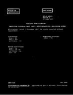 MIL MIL-P-49500 Notice 1 - Cancellation PDF