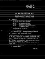 MIL MIL-P-4971A Amendment 1 PDF