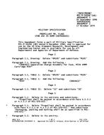 MIL MIL-P-50206 Amendment 3 PDF