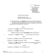 MIL MIL-P-50206 Amendment 4 PDF