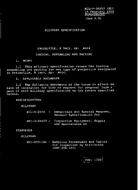 MIL MIL-P-50257 PDF