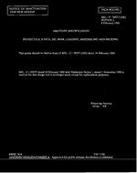 MIL MIL-P-50257 Notice 2 - Inactivation PDF