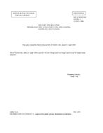MIL MIL-P-50265 Notice 1 - Inactivation PDF