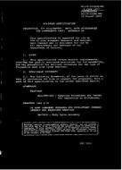 MIL MIL-P-50286A PDF