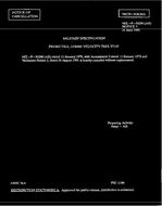 MIL MIL-P-50290 Notice 3 - Cancellation PDF