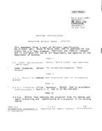 MIL MIL-P-50307 Amendment 2 PDF