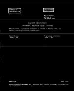 MIL MIL-P-50307 Notice 1 - Cancellation PDF