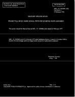 MIL MIL-P-50308B Notice 2 - Inactivation PDF