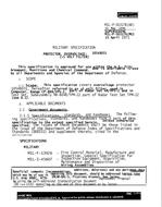 MIL MIL-P-50317B PDF MIL MIL-P-50317B PDF