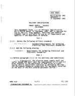 MIL MIL-P-50321B Amendment 1 PDF