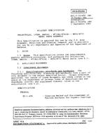 MIL MIL-P-50345F PDF