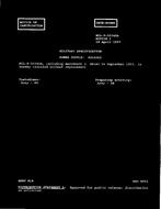 MIL MIL-P-50346A Notice 1 - Cancellation PDF