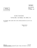 MIL MIL-P-50363 Notice 1 - Validation PDF