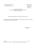 MIL MIL-P-50486 Notice 2 - Inactivation PDF