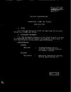 MIL MIL-P-50536 PDF MIL MIL-P-50536 PDF