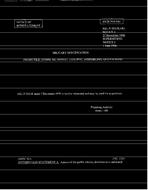 MIL MIL-P-50538 Notice 2 - Reactivation PDF