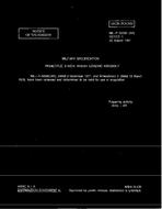MIL MIL-P-50562 Notice 1 - Validation PDF