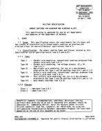 MIL MIL-A-8625F PDF