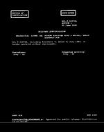MIL MIL-P-50570A Notice 1 - Cancellation PDF