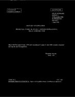 MIL MIL-P-50570A Notice 2 - Reactivation PDF