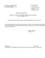 MIL MIL-P-50570A Notice 3 - Inactivation PDF