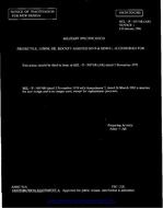 MIL MIL-P-50574B Notice 1 - Inactivation PDF