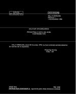 MIL MIL-P-50585 Notice 1 - Validation PDF