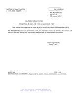 MIL MIL-P-50585 Notice 2 - Inactivation PDF