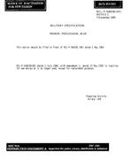 MIL MIL-P-50603B Notice 1 - Inactivation PDF