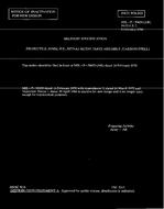 MIL MIL-P-50650 Notice 2 - Inactivation PDF