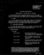 MIL MIL-P-50686A PDF