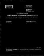 MIL MIL-P-50769 Notice 2 - Cancellation PDF