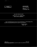 MIL MIL-P-50793 Notice 1 - Validation PDF